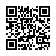 QR Code for bitcoin:1E9FjVMjFNbkzUQL6zqpm8DNxWhP3KZFXS