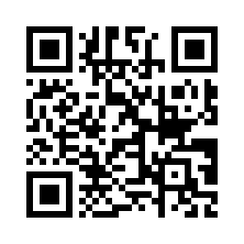 QR Code for bitcoin:1E9G1vPn79ddsLZeZKfrTPU5BHzZ95KXRT