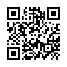 QR Code for bitcoin:1E9JWm1Pdkk7j4XfGgg9tLSHanCDgKj8ds