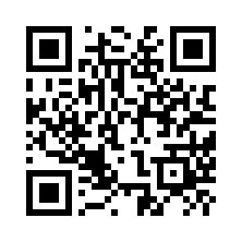 QR Code for bitcoin:1E9L7dUt4ykrjdgGa4tB9cJ3bT2MHYstRM