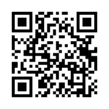 QR Code for bitcoin:1E9LATQ7FGc9W4dctpyYXaHdFVYxQY2etZ