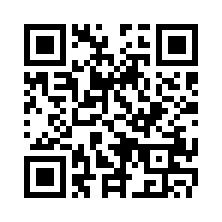 QR Code for bitcoin:1E9SXvD7nuFXEYzonBUyAtqMEWCMd5z89g