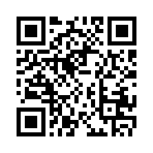 QR Code for bitcoin:1E9Twe5efid1DXfzrAjCjCBpKkMevqHyZf