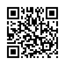 QR Code for bitcoin:1E9VT4USJ3zstkT7tFZozPiFCMfcfS4jHz