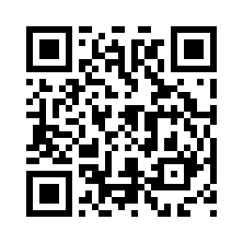 QR Code for bitcoin:1E9X8tp6Xy3jCHaKfSqeRhdaTaC2aodwDb