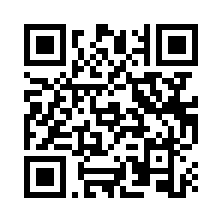 QR Code for bitcoin:1E9XsXE1oEob1g9Gh2K218dJB9FMvJCwvX