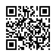 QR Code for bitcoin:1E9ZwR8GfapiHc1BhUMEKjteCRAo5mGukD