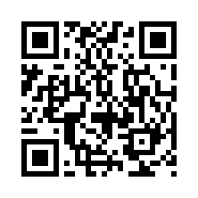 QR Code for bitcoin:1E9aycdXNztCjAc8FeivAtQFmmCZUTQ7xW