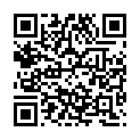 QR Code for bitcoin:1E9cCodAn7PHGUXFqRAWgamTMW9rw9t6KV