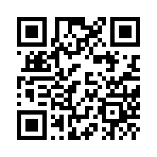 QR Code for bitcoin:1E9corwJXGs7Ac7HXGReRTutf2uKn3naTD