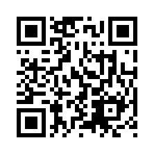 QR Code for bitcoin:1E9ftgJGGUmLhSpHTxR79pWVCKLrCQfXgR