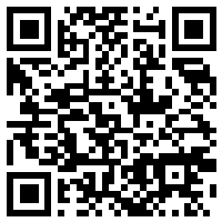 QR Code for bitcoin:1E9iuCLWsZTNyXjevDfHX7KViW8GQfb9jY