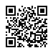 QR Code for bitcoin:1E9mcp7cs7aFhAGwHTCD7tM58arhRwwmo3