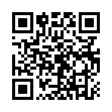 QR Code for bitcoin:1E9vDYLDsUUsdkCGLBhXHpv6SWTFF9iDLp