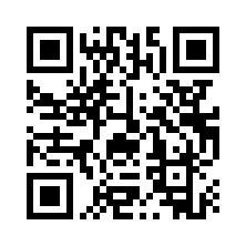 QR Code for bitcoin:1E9wAADchVoacBHCWDvAgdaZk2oEdjRyxt