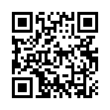 QR Code for bitcoin:1E9wgGDwqDMjMW2EujSLZXbiYjHoP6ypJu