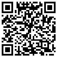 QR Code for bitcoin:1E9zu1EB1UB9AgiohdfwPHGFfEBJPTUom5