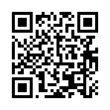 QR Code for bitcoin:1EA3uCdySpantsCAdPNkkrZAy62F5RRC7L