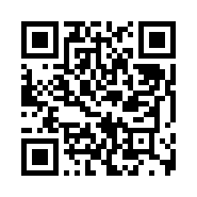 QR Code for bitcoin:1EABm8CYP2goRe1w8LWyr2UXFKnGGi33as