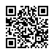 QR Code for bitcoin:1EADDsdbGuMusspdSvKxCkhYydo7j438Vt
