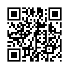 QR Code for bitcoin:1EADfDefhzDAuwvBXTEoWdkrrdDS21tsNm