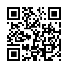 QR Code for bitcoin:1EAEgtd8cBKoxtSTLoTaBSEh6QVGqx8Rs8
