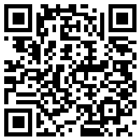 QR Code for bitcoin:1EAF1DcSkQfs64mJxe3eAnY9Uhg2VffujR
