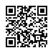 QR Code for bitcoin:1EAFQM4deWpP5GhZP1LR58CCZL73jtviVj