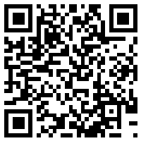 QR Code for bitcoin:1EAGSGAArmqw4Bwe23GS33eTgFZNXtxJXG