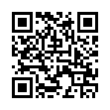 QR Code for bitcoin:1EAGv6P4CVXhPy63BQCrLAfJXkQoGPYHk3