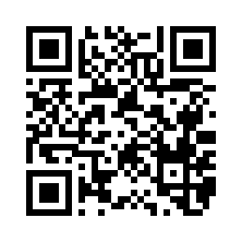 QR Code for bitcoin:1EAJgRR4RGsyo5SHee3cFNnuo5gd32KXCR