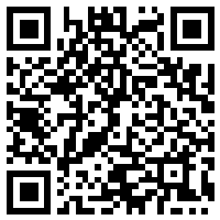 QR Code for bitcoin:1EAM4V6bj38APKXnhuRxPi5pxejW1K2yF9