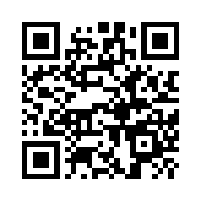 QR Code for bitcoin:1EAMe6T18oUHhmMEoc9FEPNa8jhud7jAXk