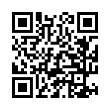 QR Code for bitcoin:1EAPJiRwzFCcdNdzqiYdUGRGbX4Szy2XVM