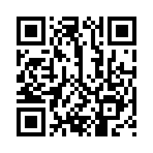 QR Code for bitcoin:1EARFgof2chvB15MbehBTWaoC32Cdw7eTu