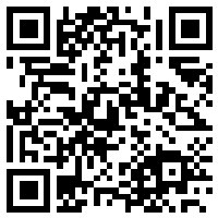 QR Code for bitcoin:1EARUftm4iF2XwKNmr6zSCNj32aRPxfxXD