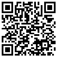QR Code for bitcoin:1EAScYWHrnUNXeZhsESkX4HK6Br6t6W9SH