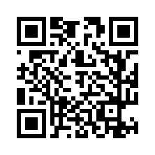 QR Code for bitcoin:1EATShbMcgMXTmCVZfQeHqUTGzpr8ycjGo