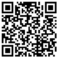 QR Code for bitcoin:1EATv4QLcNgonUircqURjZB79DdBck6riS