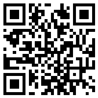 QR Code for bitcoin:1EAV3EELA8WPRBtWVpjvecAEaXnM3iEJzy