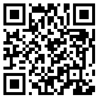 QR Code for bitcoin:1EAV97SJFCT7Zd9QLwQXoVSHhwEWWTVHpV