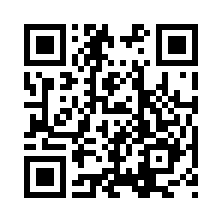 QR Code for bitcoin:1EAVERjo7zcg2EL9REUNYpr6PyPbrZ9HMR