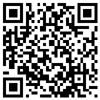 QR Code for bitcoin:1EAVM43LbNQfBb2DHArbCiTURL9eKtvKXw