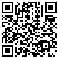 QR Code for bitcoin:1EAVPBy9c6UdJXbCjsTnSjAvtJ5wZcDk3P