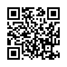 QR Code for bitcoin:1EAXeESur453zmffB6buchJ2vD1wfCWCUi