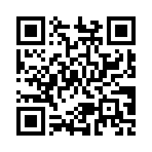QR Code for bitcoin:1EAXnMX6NrTyyBWDgYoSNeDRxaSRr3JSxH