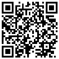 QR Code for bitcoin:1EAYXUS19R3i3GYeQD8bCDBJPJ5mndwcvA