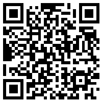 QR Code for bitcoin:1EAYeXJtWirbbTfy2UgU17MWKpAp3REvHo