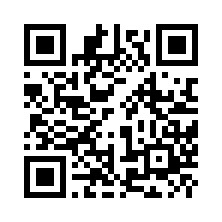 QR Code for bitcoin:1EAZFgMcCcRYbEUrmxNR5RS6c2Tgr8jfxR