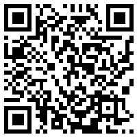 QR Code for bitcoin:1EAaNvRfAmyVyaeoRDf4U61BCTF2CuiEBi